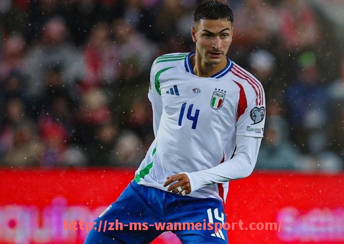 完美体育app-足彩角度推荐：今日德甲最值得下注的三支球队